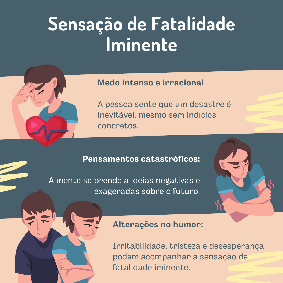 Sensação de Fatalidade